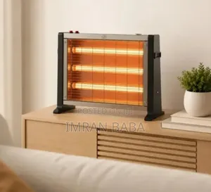 Heater የቤት የቢሮ ማሞቂያ