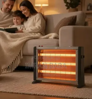 Heater የቤት የቢሮ ማሞቂያ