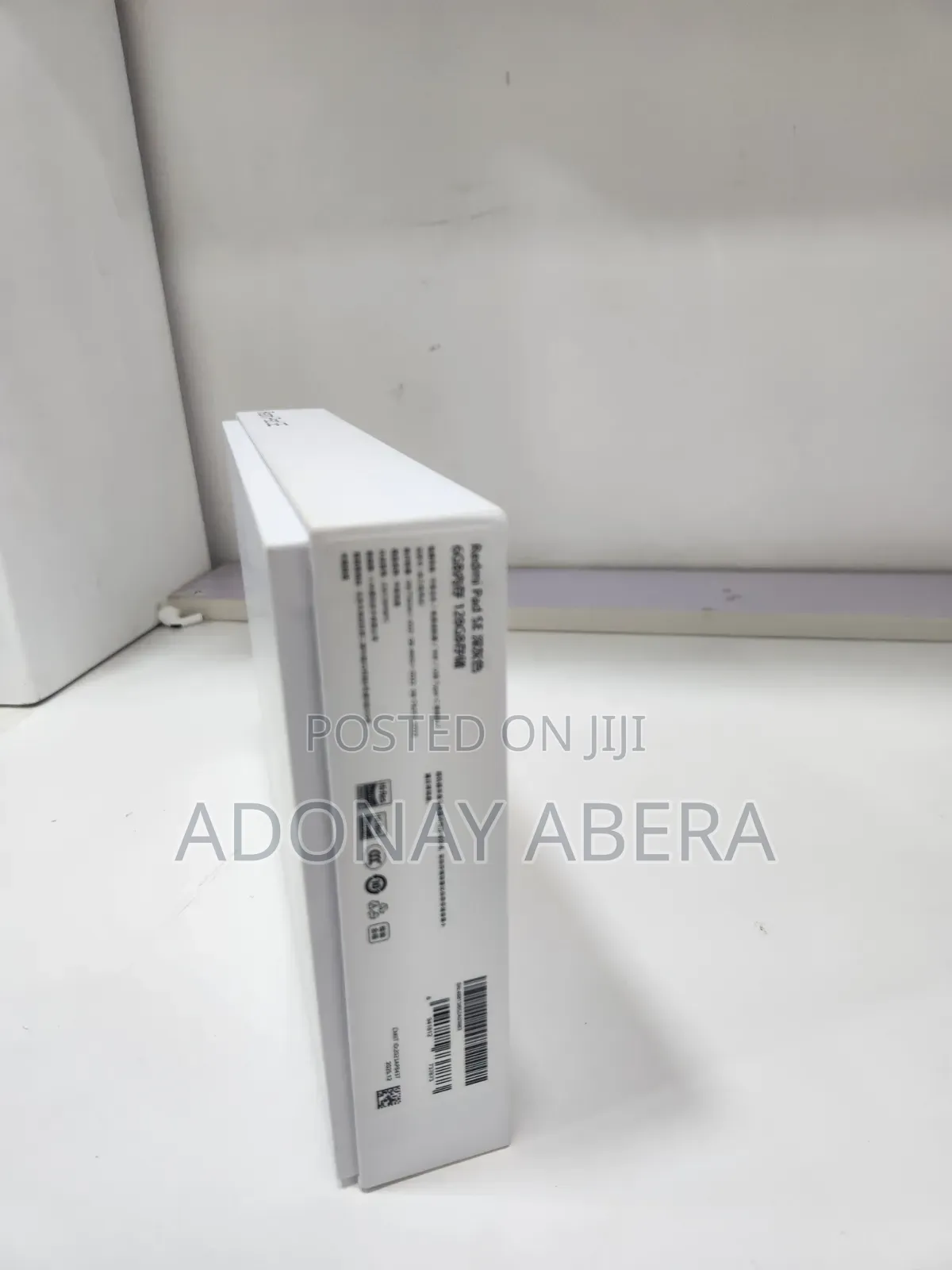 New Xiaomi Redmi Pad 128 GB