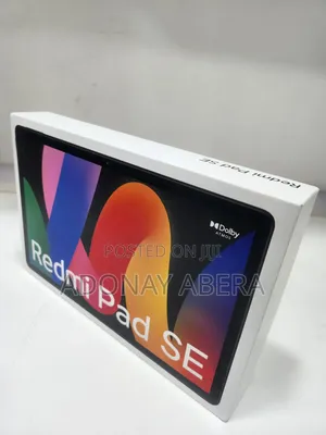 New Xiaomi Redmi Pad 128 GB