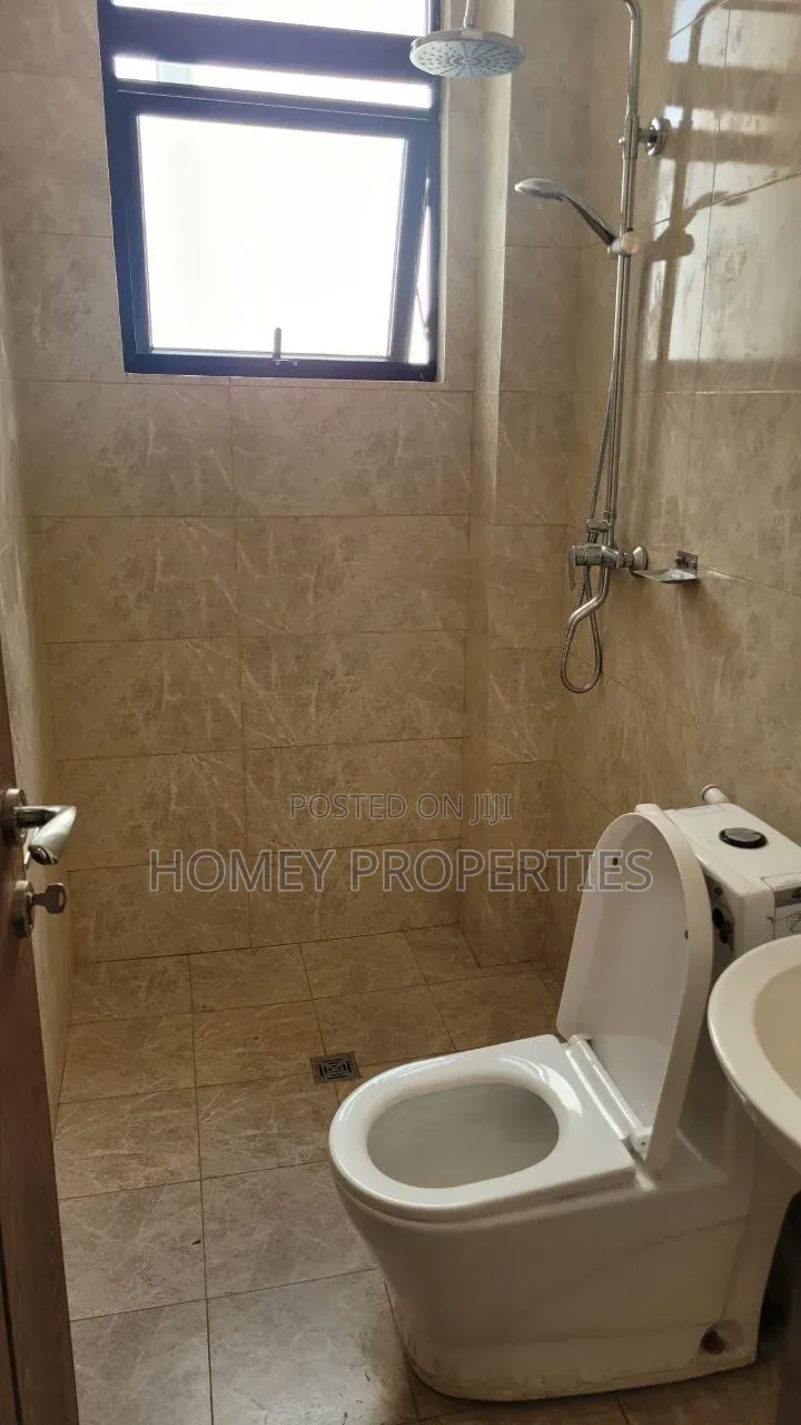Furnished 3bdrm Apartment in Private Developer, Kirkos for sale