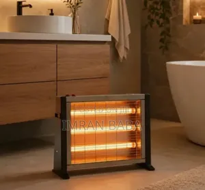 Room Heater