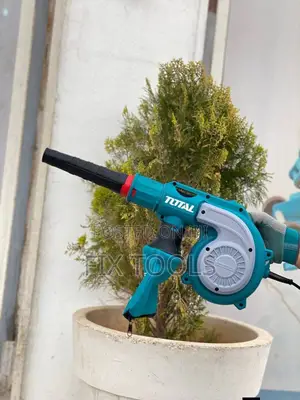 Total Air Blower 800 Watt