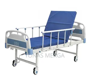 Patient Bed忡記hospital Bed飛三facilitating Efficient Patient Care
