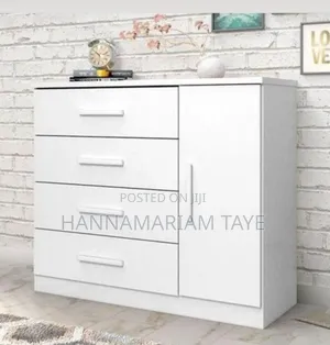 Modern Chest Drawer