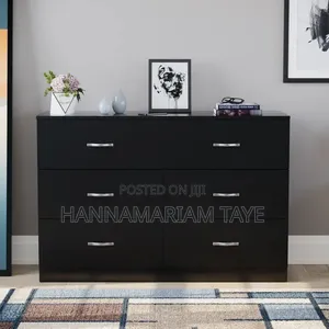 Modern Chest Drawer