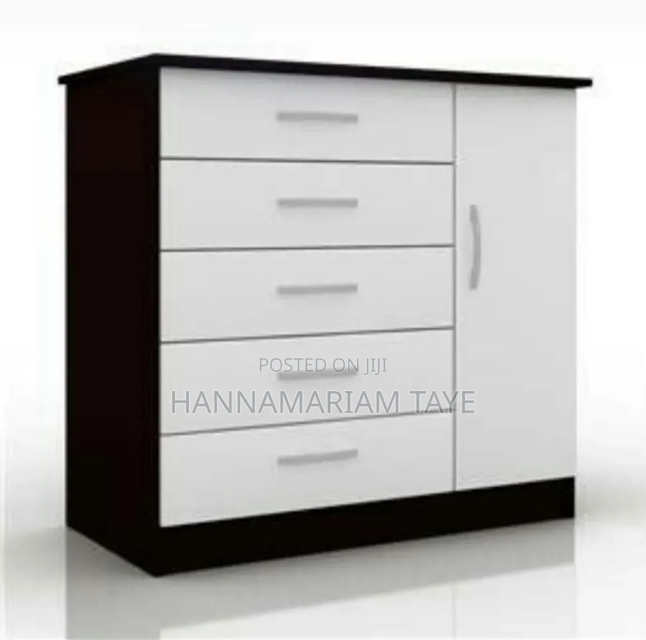 Modern Chest Drawer