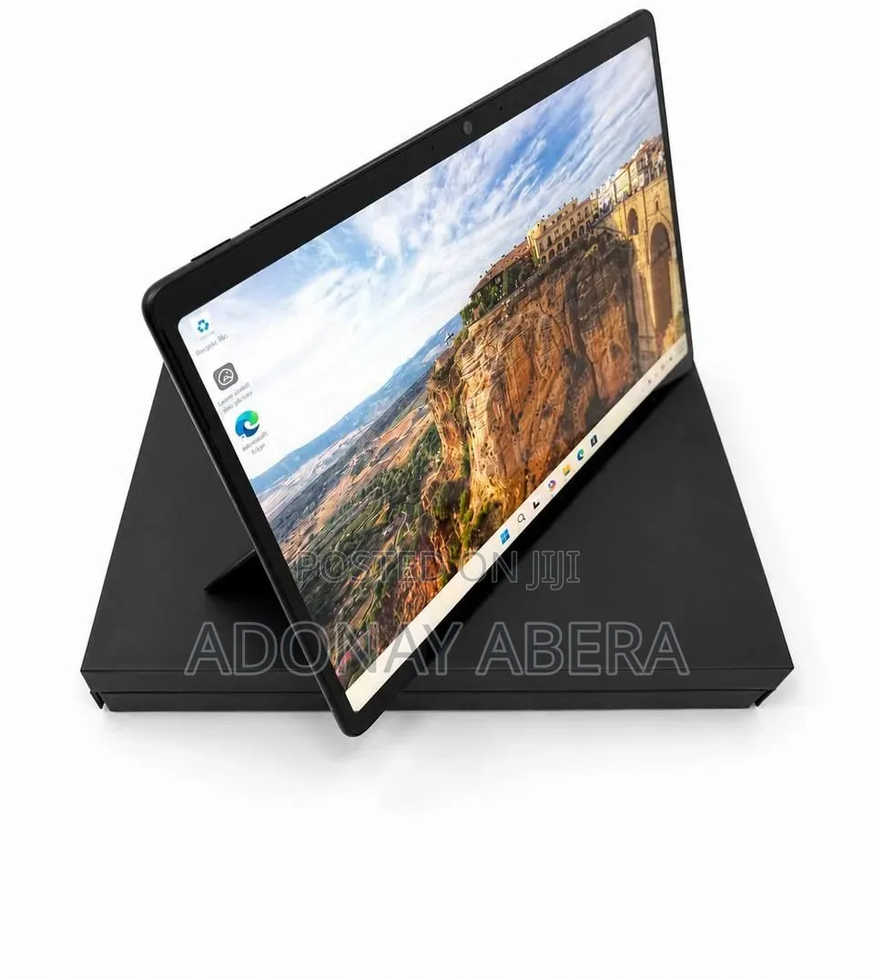 New Microsoft Surface Pro 11th Edition, a Copilot+ PC 16GB SSD 512GB