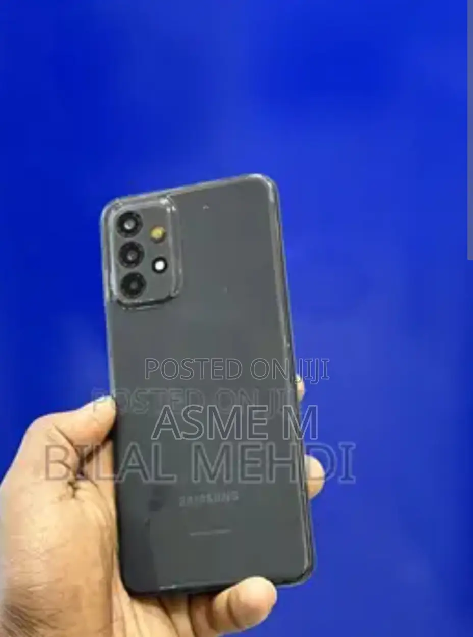 Samsung Galaxy A23 64 GB Black