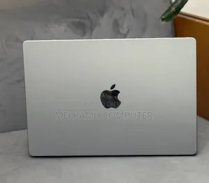 New Laptop Apple MacBook Pro 2021 M1 16GB Apple M1 SSD 1T