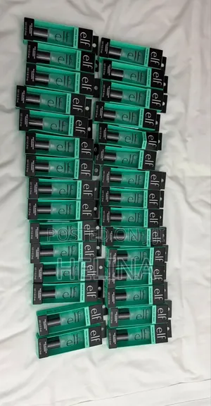 E.L.F Power Grip Primer 24ml Original From Usa