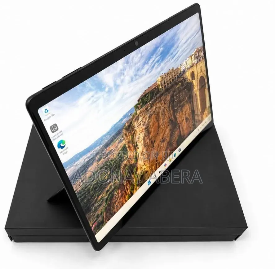 New Microsoft Surface Pro 11th Edition, a Copilot+ PC 16GB SSD 512GB