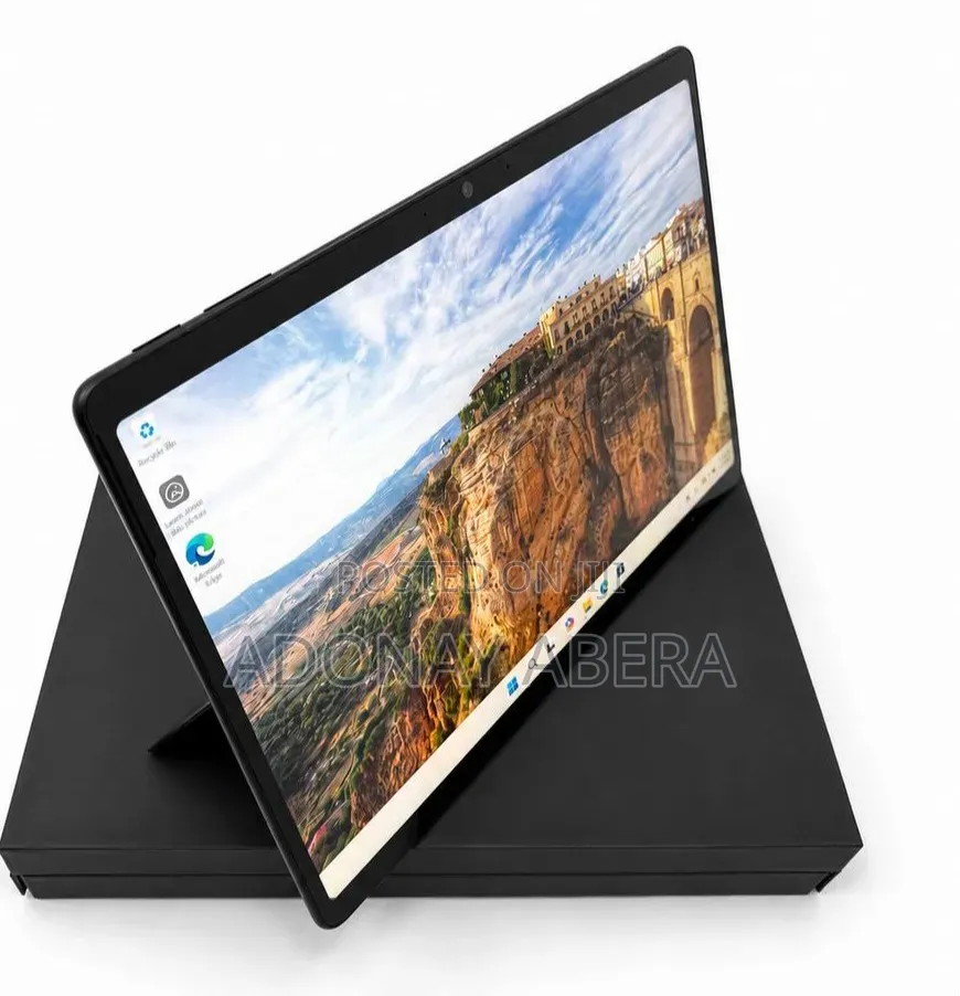 New Microsoft Surface Pro 11th Edition, a Copilot+ PC 16GB SSD 512GB