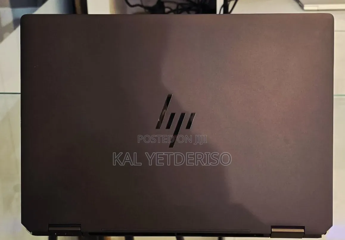New Laptop HP Spectre X360 16GB Intel Core Ultra 7 SSD 1T