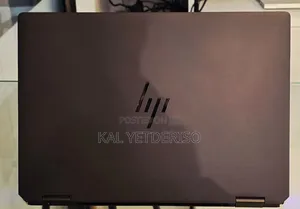 New Laptop HP Spectre X360 16GB Intel Core Ultra 7 SSD 1T