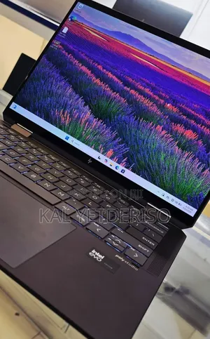 New Laptop HP Spectre X360 16GB Intel Core Ultra 7 SSD 1T