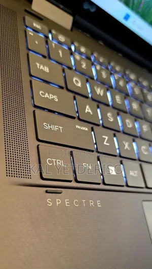New Laptop HP Spectre X360 16GB Intel Core Ultra 7 SSD 1T