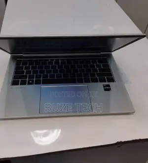 New Laptop HP EliteBook 840 G10 16GB Intel Core i7 SSD 512GB