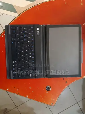 Idino Notebook 7 512 GB Black