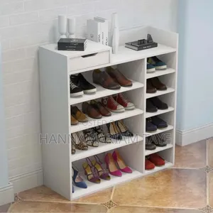 Latest Shoe Rack