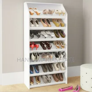 Latest Shoe Rack