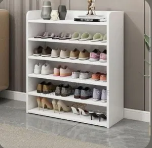 Latest Shoe Rack