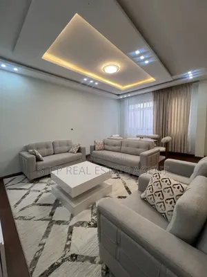 Furnished 1bdrm Apartment in Bolebulibula for rent