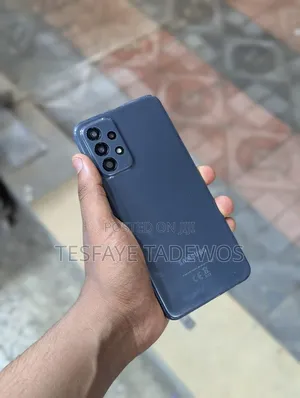 Samsung Galaxy A23 128 GB Blue