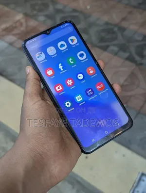 Samsung Galaxy A23 128 GB Blue