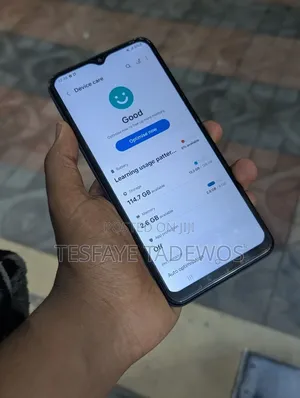 Samsung Galaxy A23 128 GB Blue