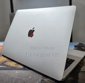 New Laptop Apple MacBook Air 2020 M1 8GB Apple M1 SSD 256GB