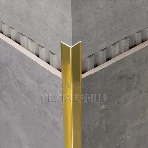 Aluminium Trim