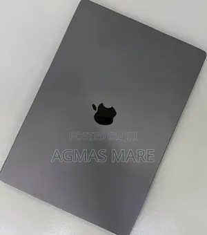 New Laptop Apple MacBook Pro 2021 M1 16GB Apple M1 Pro SSD 1T