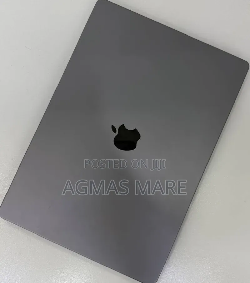 New Laptop Apple MacBook Pro 2021 M1 16GB Apple M1 Pro SSD 1T