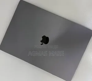 New Laptop Apple MacBook Pro 2021 M1 16GB Apple M1 Pro SSD 1T