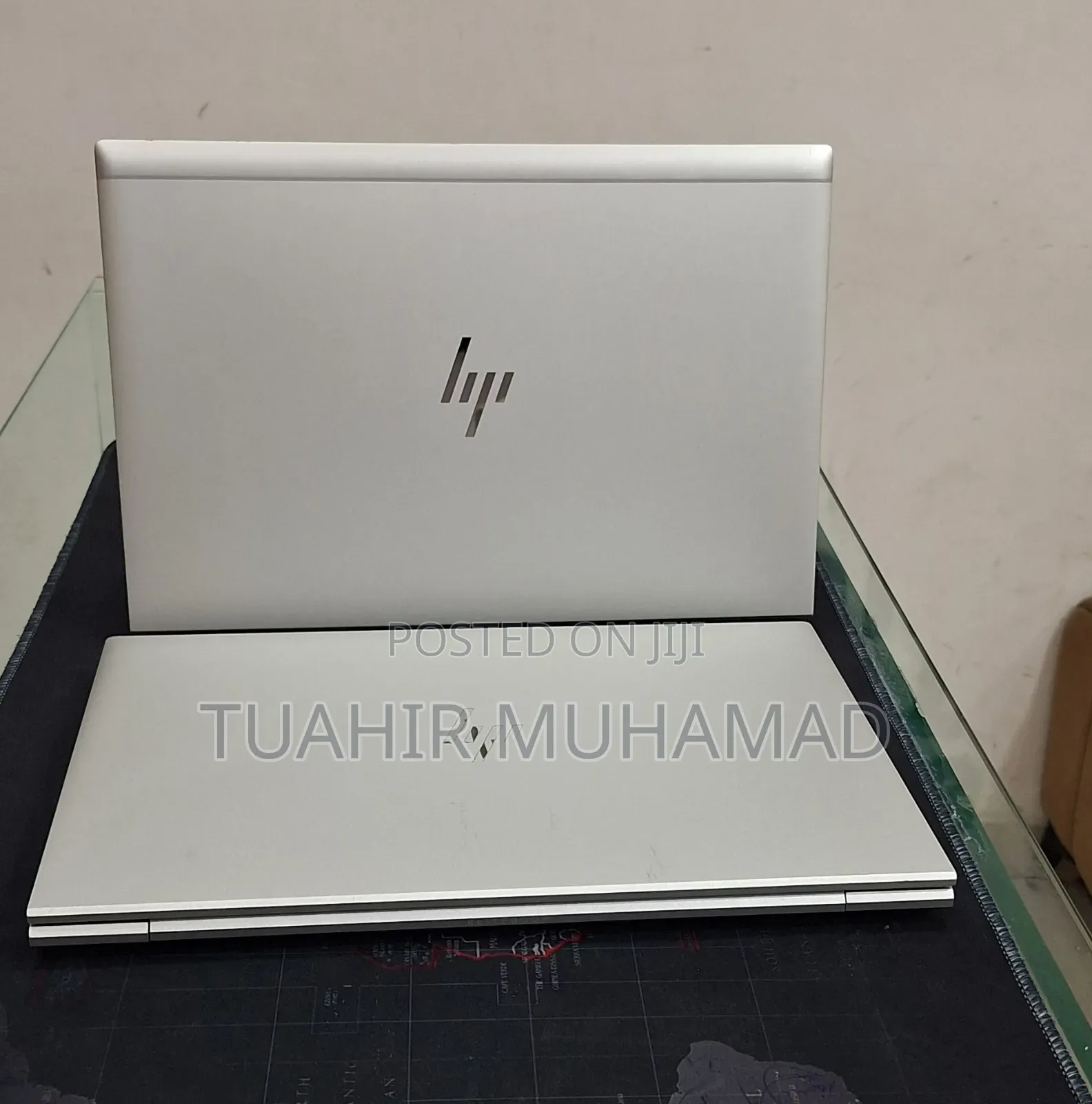 New Laptop HP EliteBook 840 16GB Intel Core i5 SSD 512GB