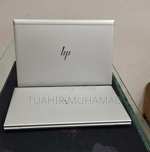 New Laptop HP EliteBook 840 16GB Intel Core i5 SSD 512GB