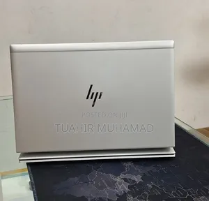New Laptop HP EliteBook 840 16GB Intel Core i5 SSD 512GB