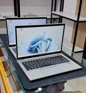 New Laptop HP EliteBook 840 16GB Intel Core i5 SSD 512GB