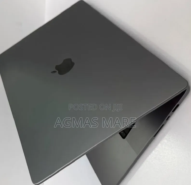 New Laptop Apple MacBook Pro 2021 M1 Max 32GB Apple M1 Max SSD 1T