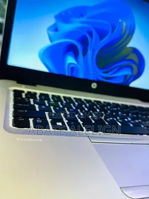 New Laptop HP EliteBook 840 G3 8GB Intel Core i7 SSD 256GB