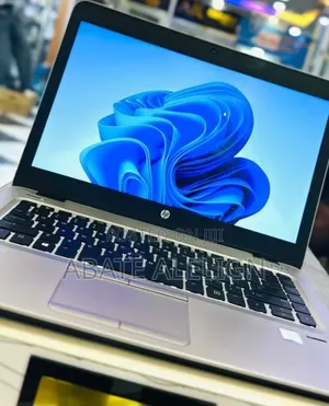 New Laptop HP EliteBook 840 G3 8GB Intel Core i7 SSD 256GB