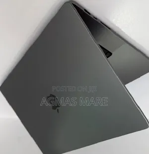 New Laptop Apple MacBook Pro 2021 M1 Max 32GB Apple M1 Max SSD 1T