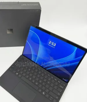 New Microsoft Surface Pro 11th Edition, a Copilot+ PC 16GB SSD 512GB