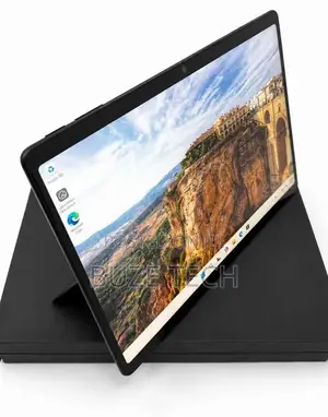 New Microsoft Surface Pro 11th Edition, a Copilot+ PC 16GB SSD 512GB