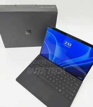 New Microsoft Surface Pro 11th Edition, a Copilot+ PC 16GB SSD 512GB