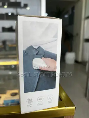 Xiaomi Mijia Rechargeable Lint Remover (Mijia Hair Ball Trimmer)