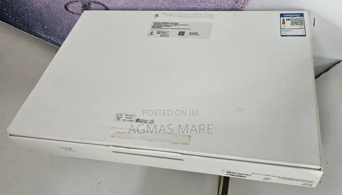 New Samsung Galaxy Tab S11 5G 256 GB