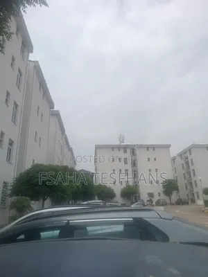 2bdrm Apartment in Apartment, Bole for rent