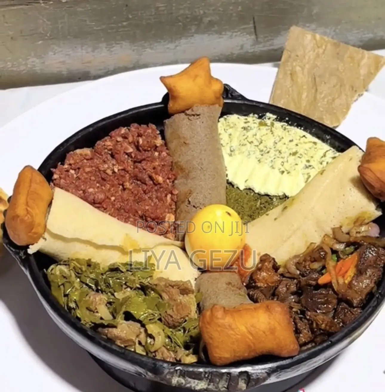 Dej Catering